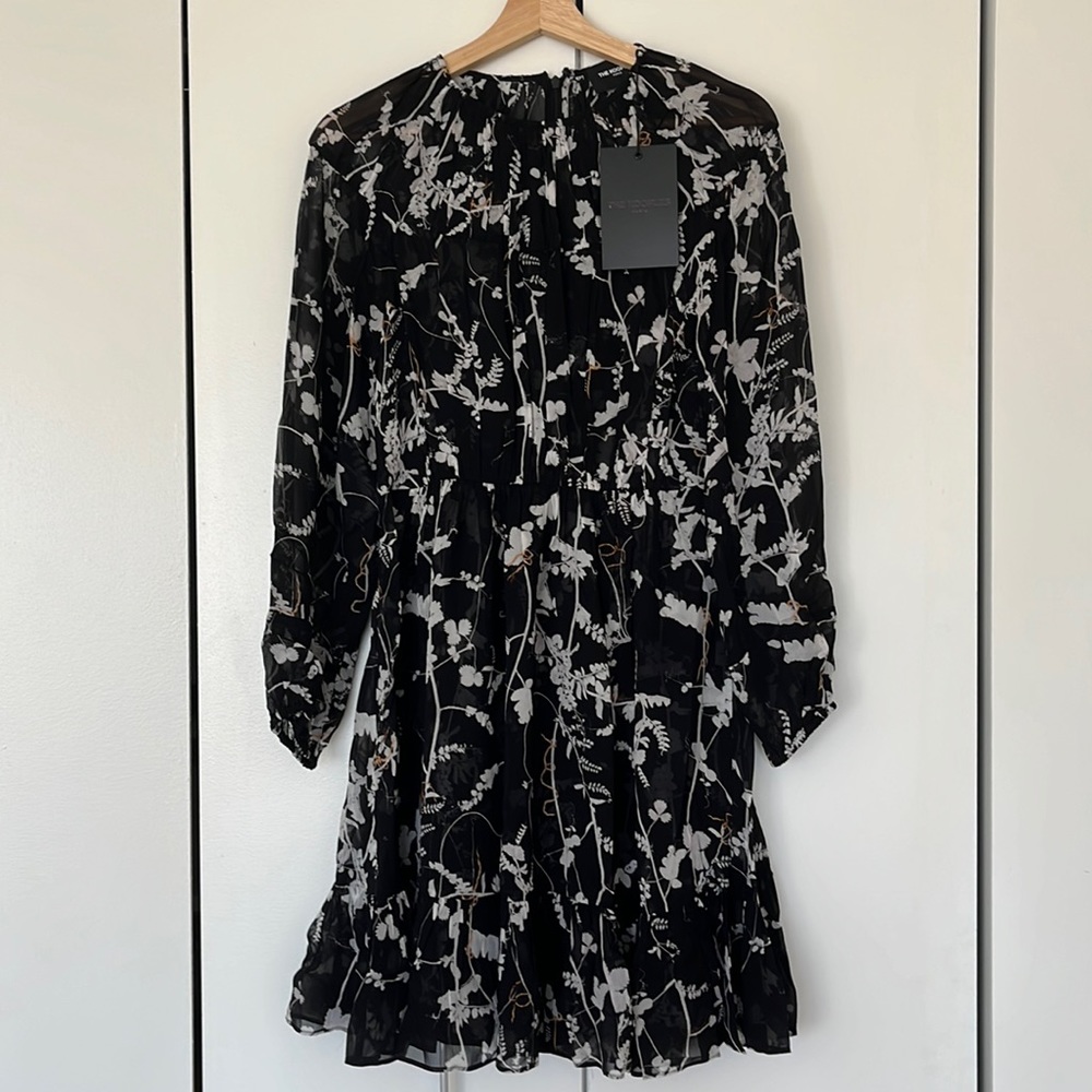 New dress The Kooples